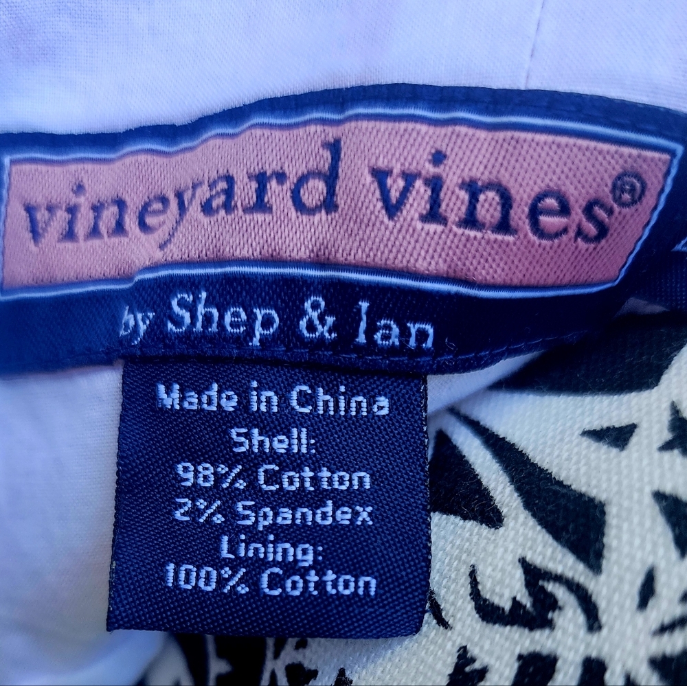 Vineyard Vines Resortwear  Dress - Picture 5 of 6